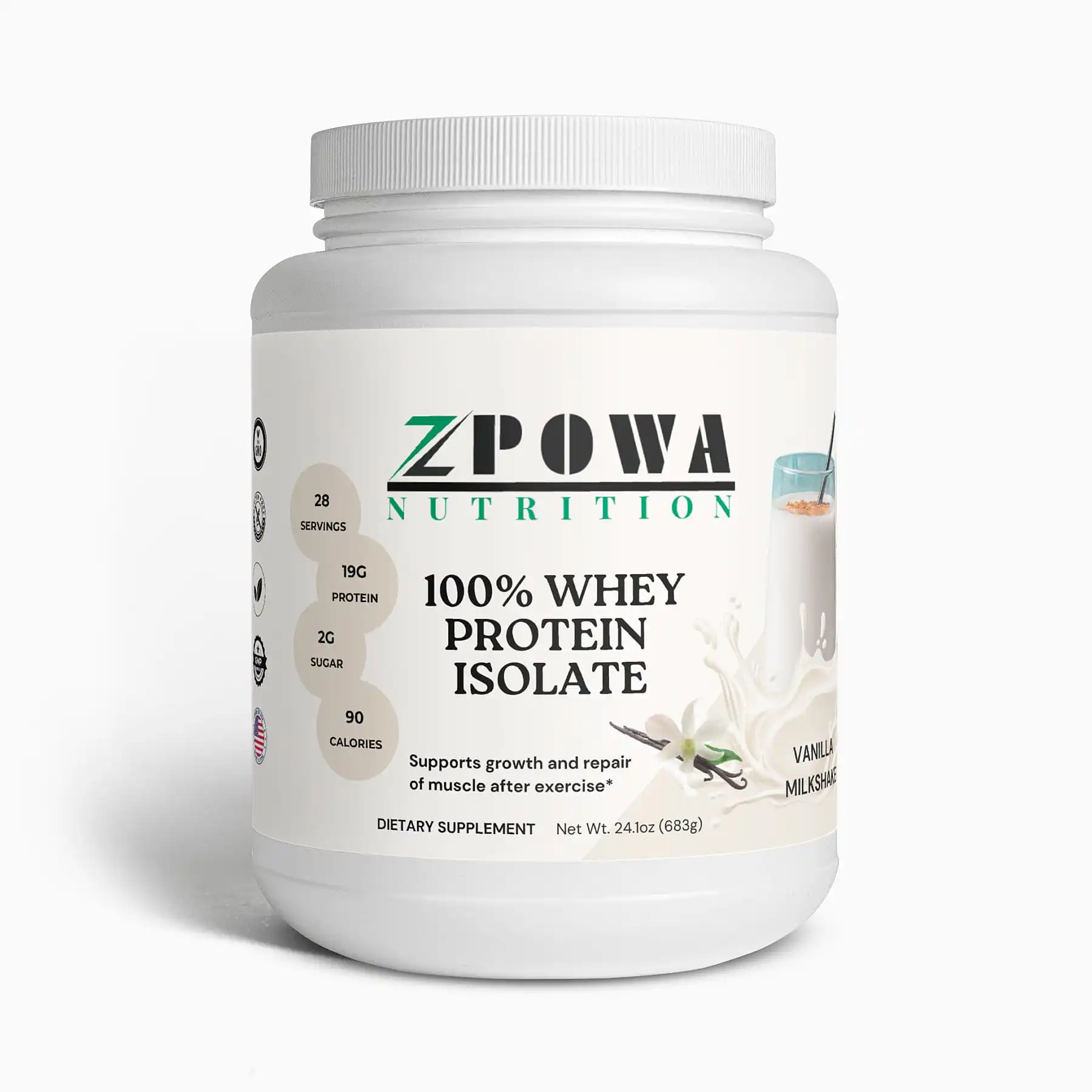 Premium Protein